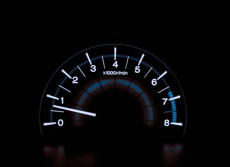 Rev Counter Image